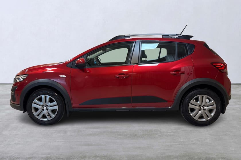 Bild 2 av Dacia Sandero Stepway TCe 90 Comfort A