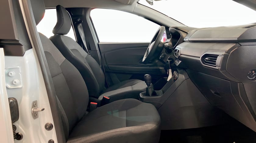 Bild 3 av Dacia Sandero PRIVATLEASING FRÅN 2290:-/MÅN