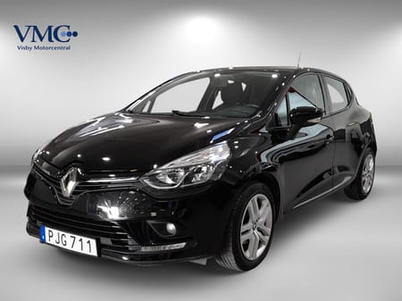 Renault Clio PhII Energy TCe 90  Zen 5-d