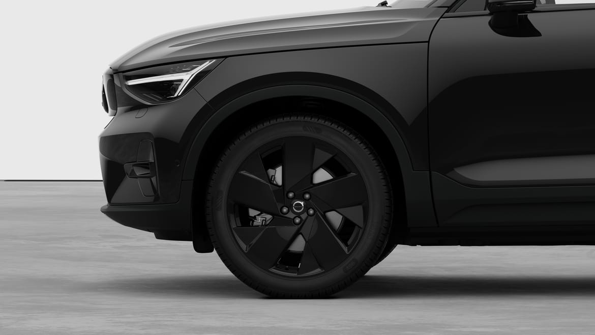 Volvo EC40 2026 - miniatyr 7