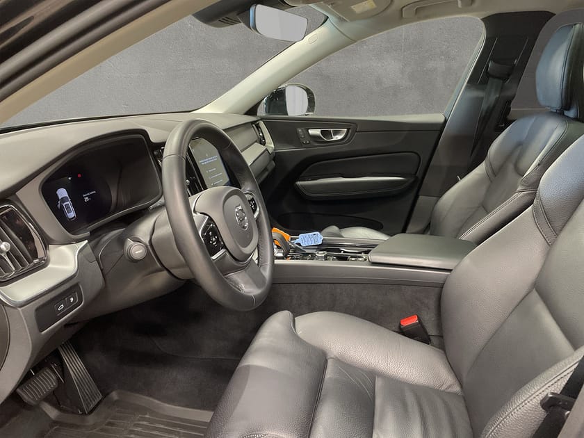 Bild 4 av Volvo XC60 Recharge T6 Plus Dark