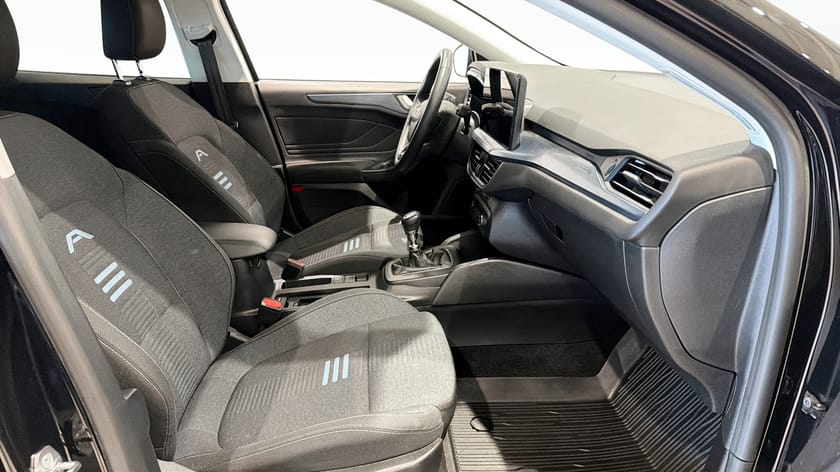 Bild 3 av Ford Focus Active ACTIVE,1.0T ECOBOOST 125