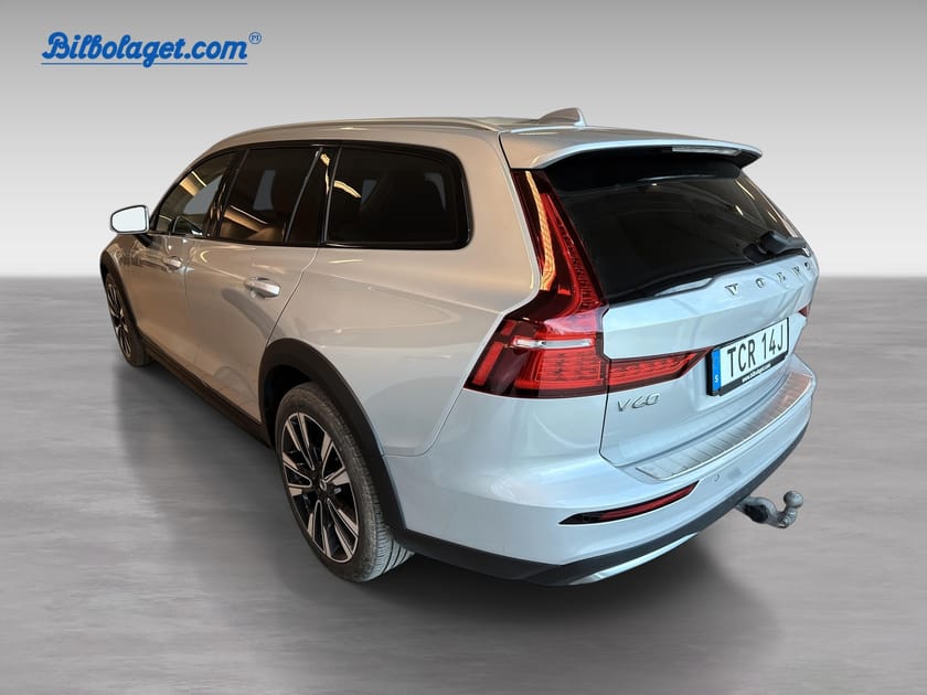 Bild 5 av Volvo V60 Cross Country B4 AWD Diesel Plus