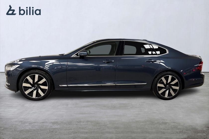 Bild 3 av Volvo S90 Recharge T8 Ultimate Bright