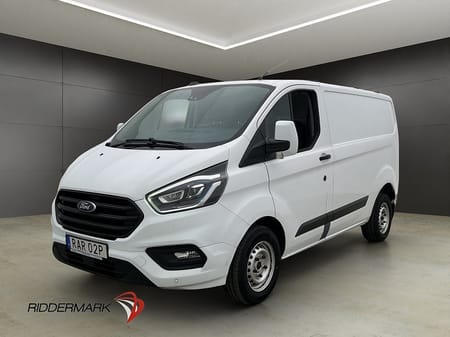 Ford Transit Custom 280