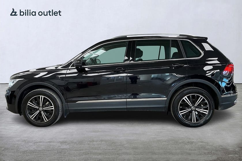 Bild 5 av Volkswagen Tiguan 2.0 TDI 4Motion Elegance Drag Massage Kamera Värmare