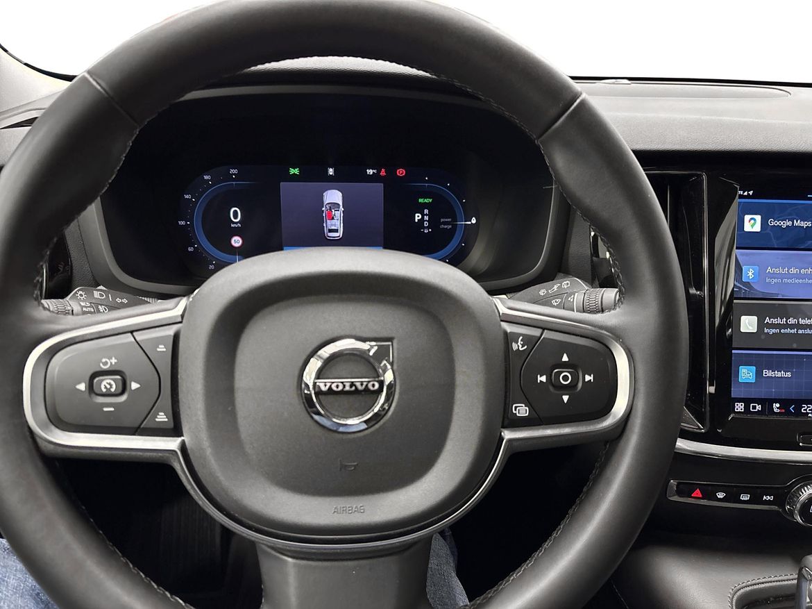 Volvo V60 2024 - miniatyr 9