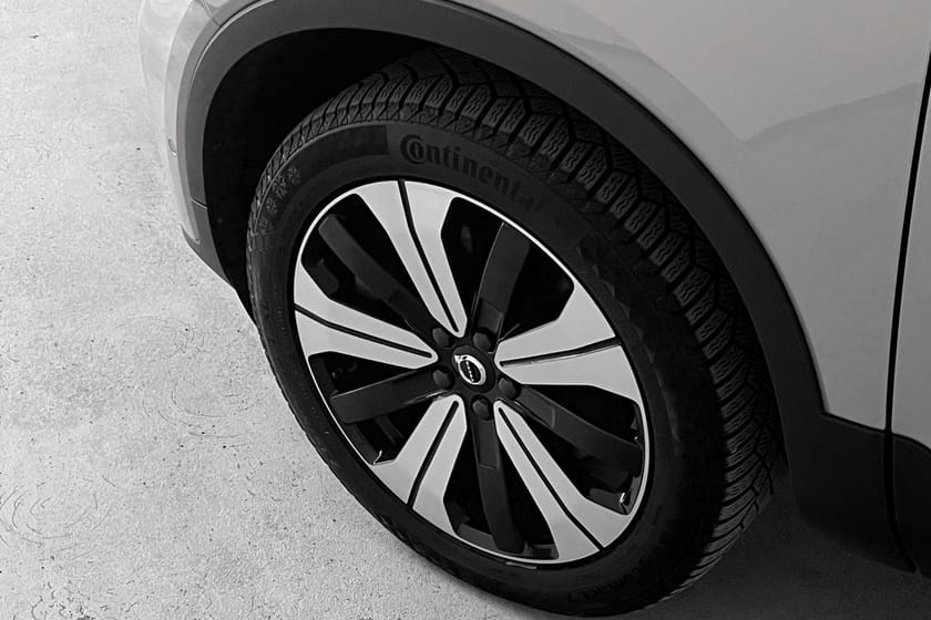 Bilde 5 av Volvo XC40 Recharge Twin motor Ultimate KROK|PANO|360|H&K|TONEDE