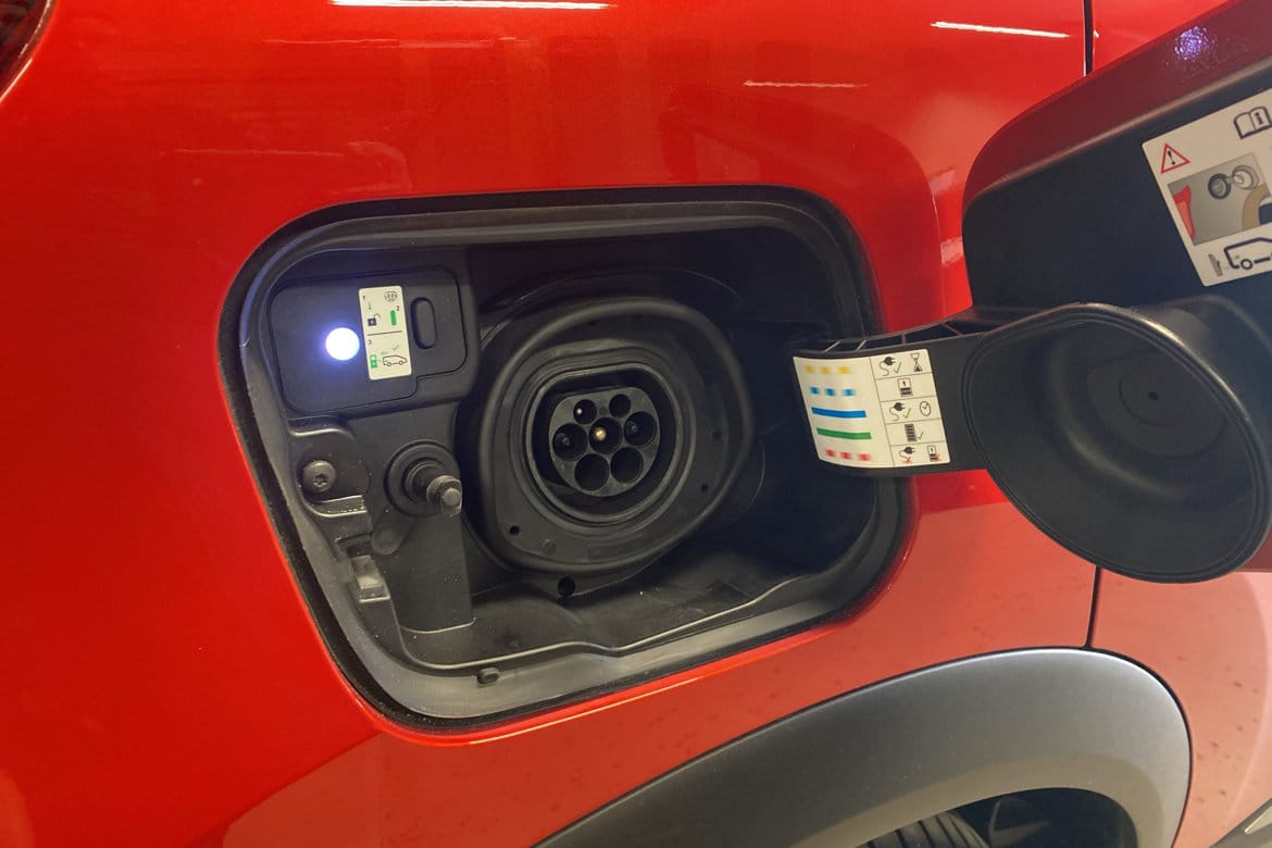 Renault Captur E-TECH Plugin-Hybrid 160