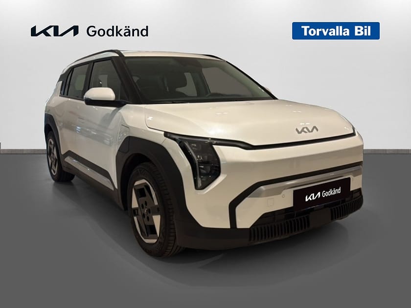 Bild 3 av Kia EV3 Standard Range 