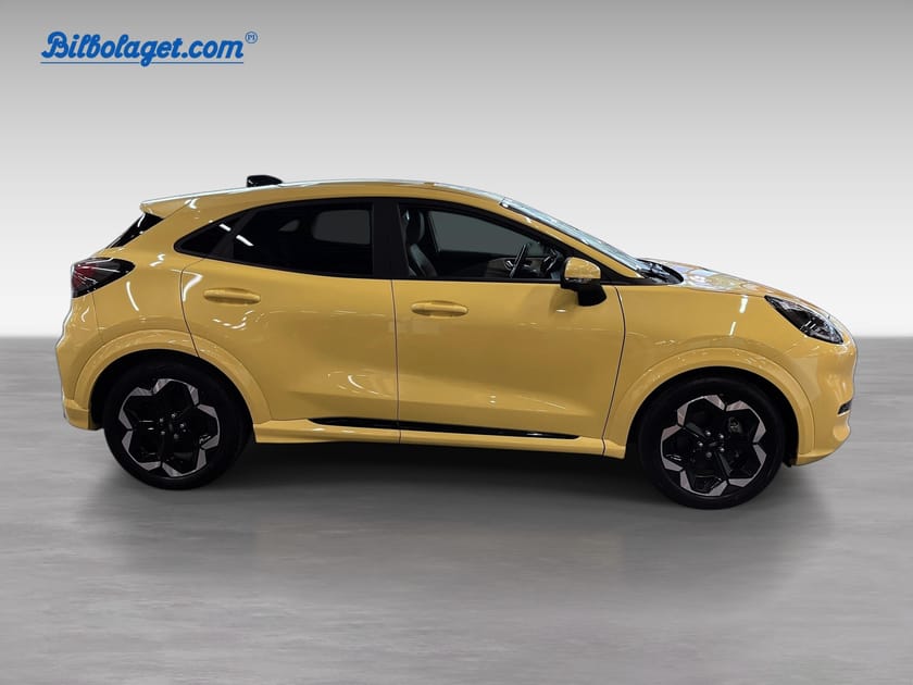 Bild 4 av Ford Puma Gen-E Premium 44kWh 168hk