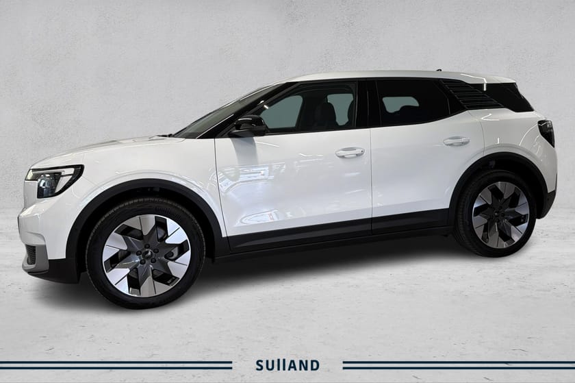Bilde 2 av Ford Explorer EV Extended Range AWD 2026 MOD PREMIUM EXT AGR-STOLER MED MASSASJE