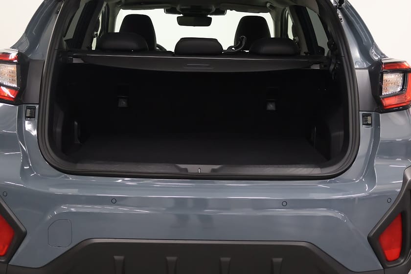 Bild 5 av Subaru Crosstrek e-Boxer LIMITED Demobil Dragkrok