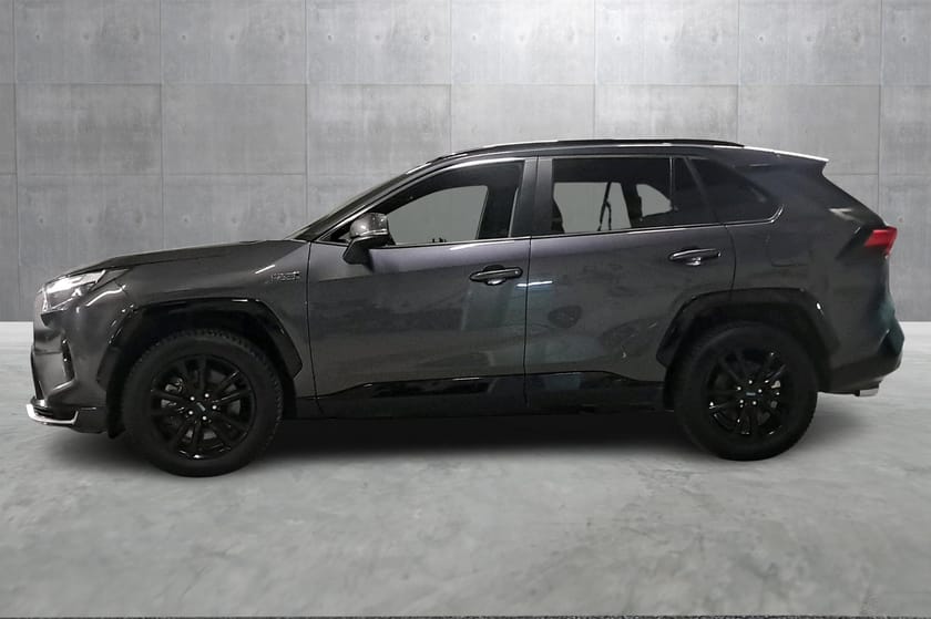 Bilde 2 av Toyota RAV4 Plug-in Hybrid Active Tech I Robust I AWD I 75 km WLTP