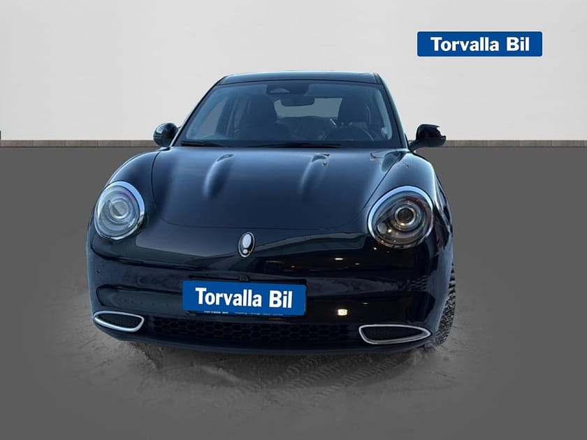 Bild 2 av ORA Funky Cat 300 Vinterhjul ingår