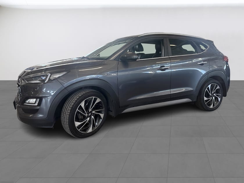Bild 2 av Hyundai Tucson 