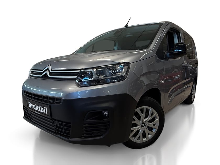 Bilde 1 av Citroën Berlingo Van 