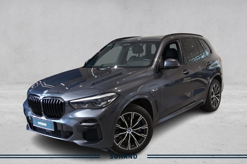 Bilde 2 av BMW X5 xDrive45e iPerformance | HUD | KROK | HIFI | PANORAMA | VARMEPUMPE |
