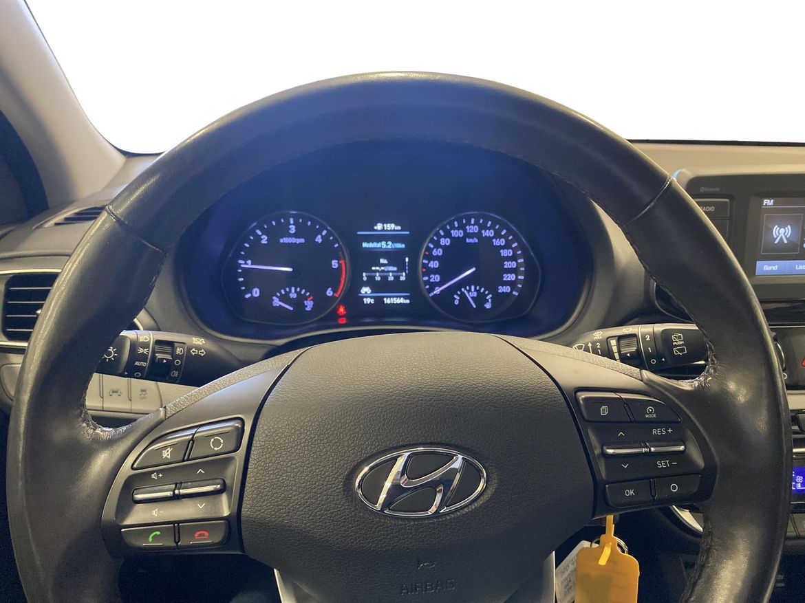 Hyundai i30 2018 - miniatyr 9