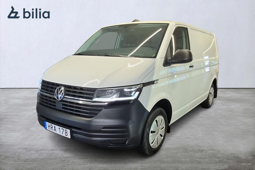 Bild 1 av Volkswagen Transporter 