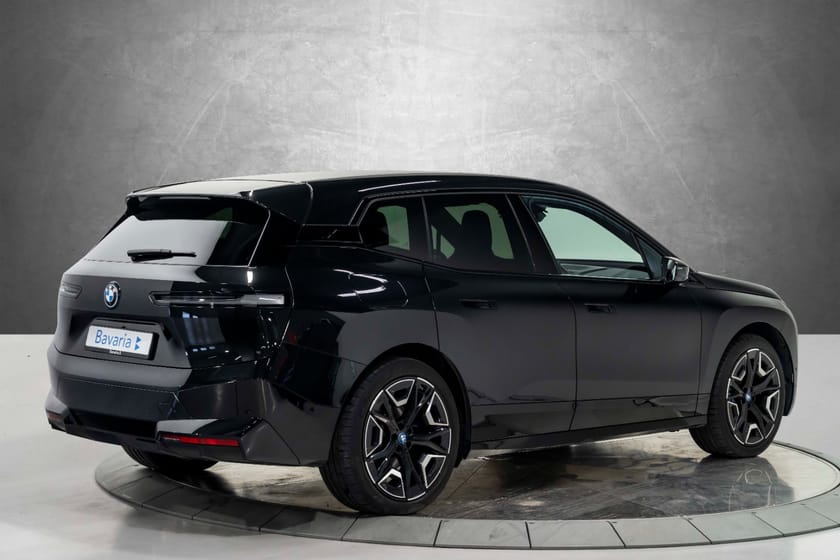 Bilde 2 av BMW iX xDrive50 