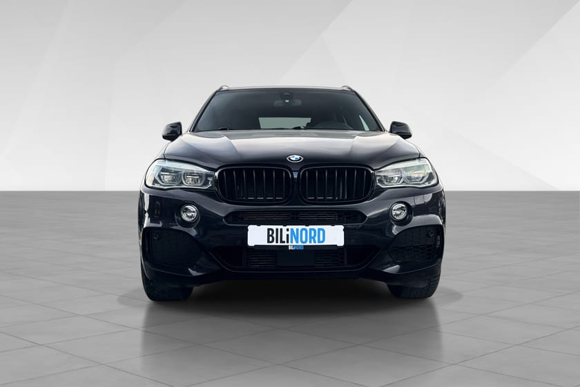 Bilde 3 av BMW X5 xDrive40e M-Sport Hybrid7 HUD/NAVI/ H&K /Ryggekamera