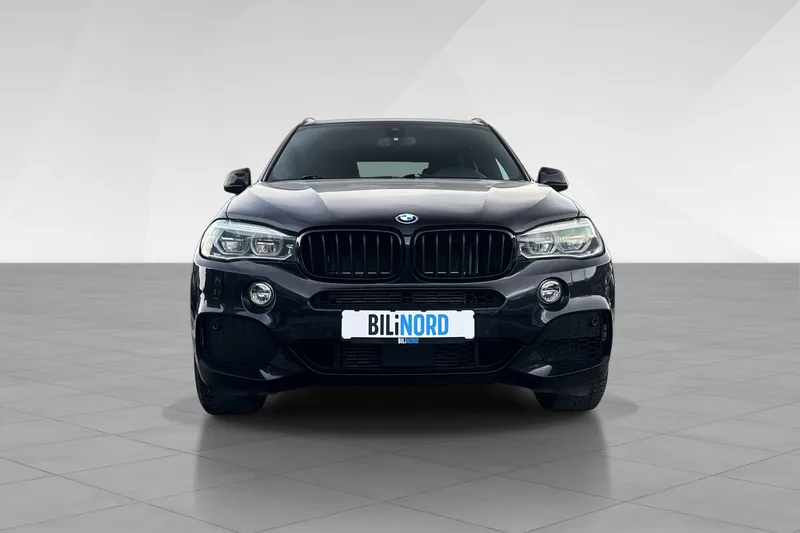 BMW X5 xDrive40e bilde 3