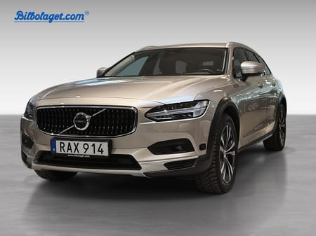 Volvo V90 Cross Country B4 AWD Diesel Plus