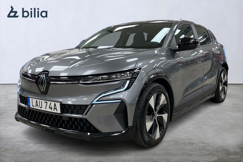 Bild 1 av Renault Mégane E-TECH Equilibre 40kWh/130hk