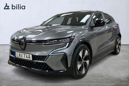 Renault Mégane E-TECH Equilibre 40kWh/130hk