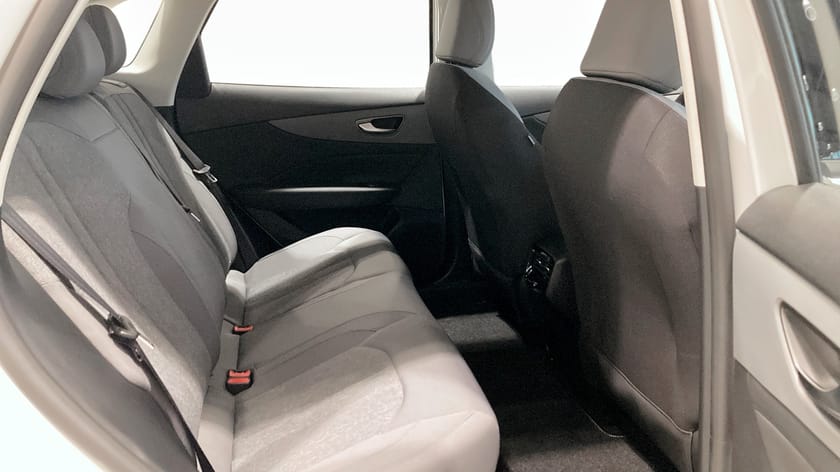 Bild 5 av MG S5 EV Standard Range COMFORT 49KWH