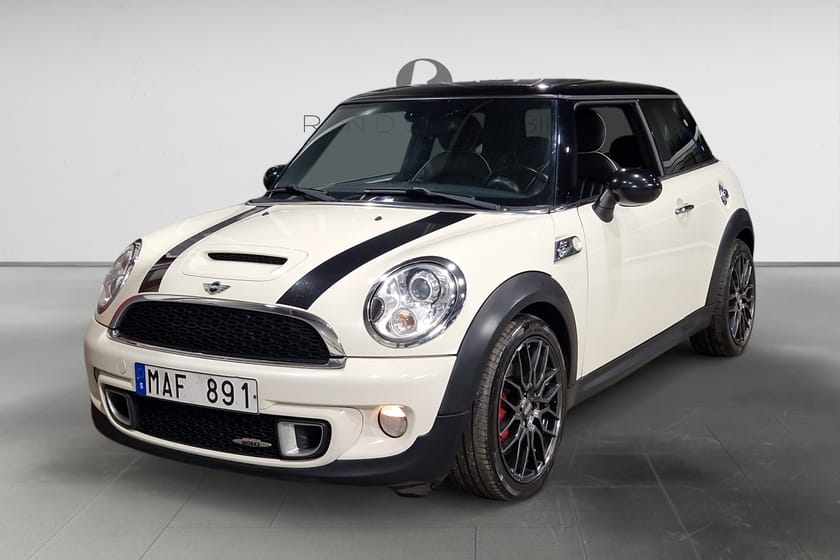 Bild 1 av MINI John Cooper Works 211 HK CHILI 13600MIL SKINN 17"
