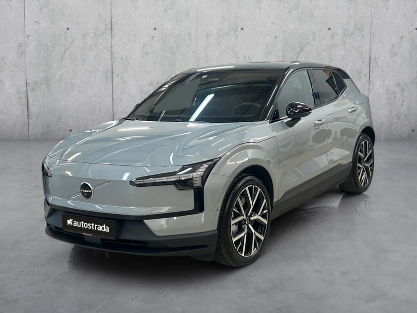 Bilde 1 av Volvo EX30 Twin Motor Performance Motor|Ultra|Pano|360.kam|H.Kardon|Carplay