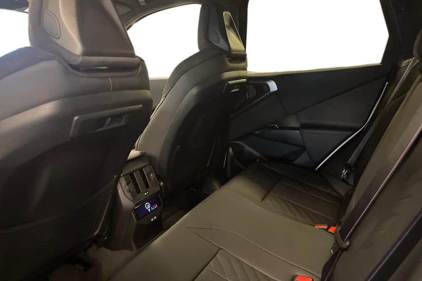 Bild 2 av BMW X3 30e xDrive | M Sport | Adaptiv fart | Adaptiv LED |Drag