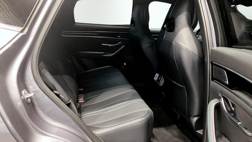 Bild 5 av BYD Seal U DM-i BOOST PHEV