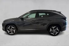 Thumnail bilde 1 av Hyundai Tucson PHEV