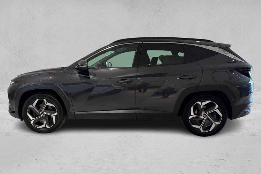 Bilde 2 av Hyundai Tucson PHEV Premuim, panoramatak, skinn
