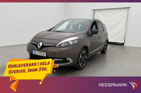 Renault Grand Scénic