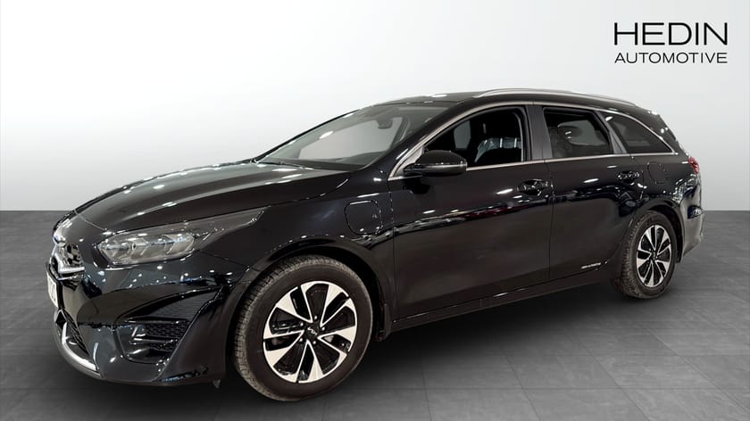 Bild 1 av Kia Ceed Sportswagon Plug-in Hybrid SW PHEV ACTION