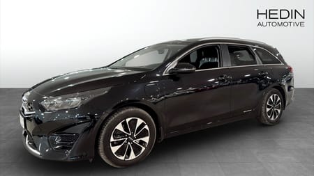 Kia Ceed Sportswagon Plug-in Hybrid SW PHEV ACTION