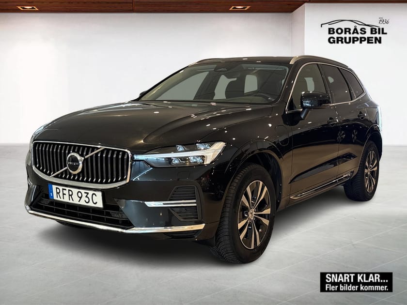 Bild 1 av Volvo XC60 Recharge T6 Core Edition