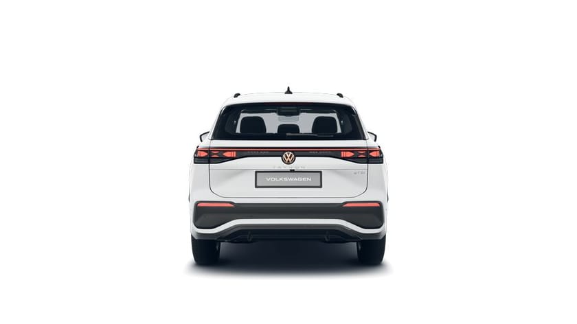Bild 2 av Volkswagen Tayron eHybrid R-Line 272hk DSG SWE Edition *Kampanj* Begränsat antal!