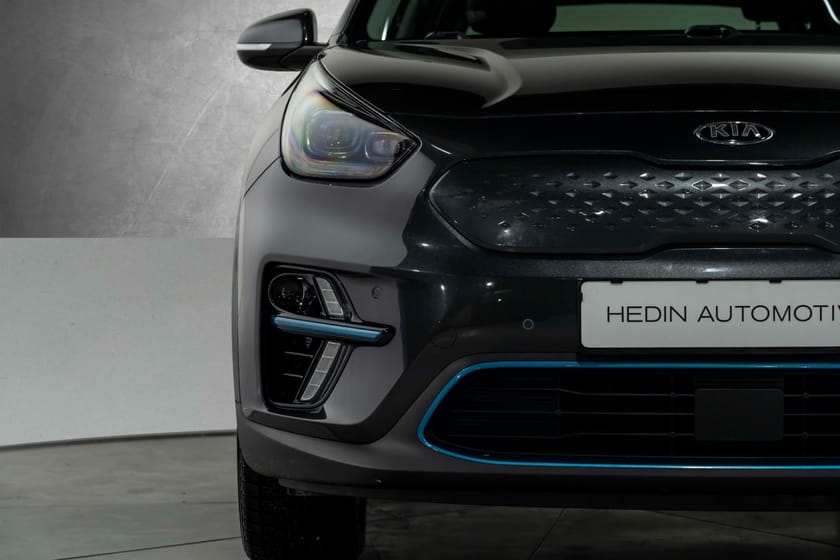 Bilde 2 av Kia e-Niro Active