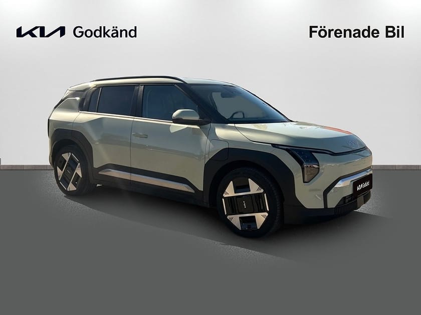 Bild 4 av Kia EV3 Long Range Plus DEMO