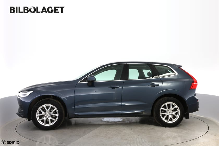 Bild 2 av Volvo XC60 B4 AWD Diesel Momentum Advanced Edt