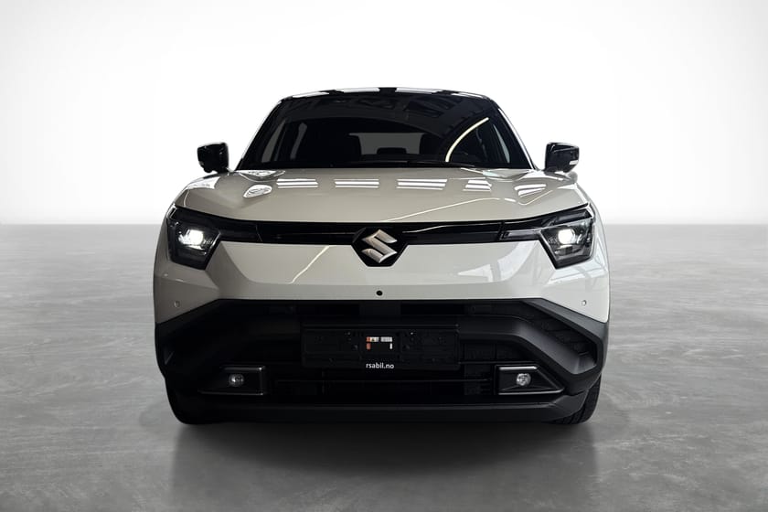 Bilde 2 av Suzuki e Vitara 