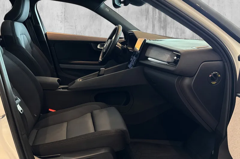 Polestar 2 Long range Dual motor bilde 10