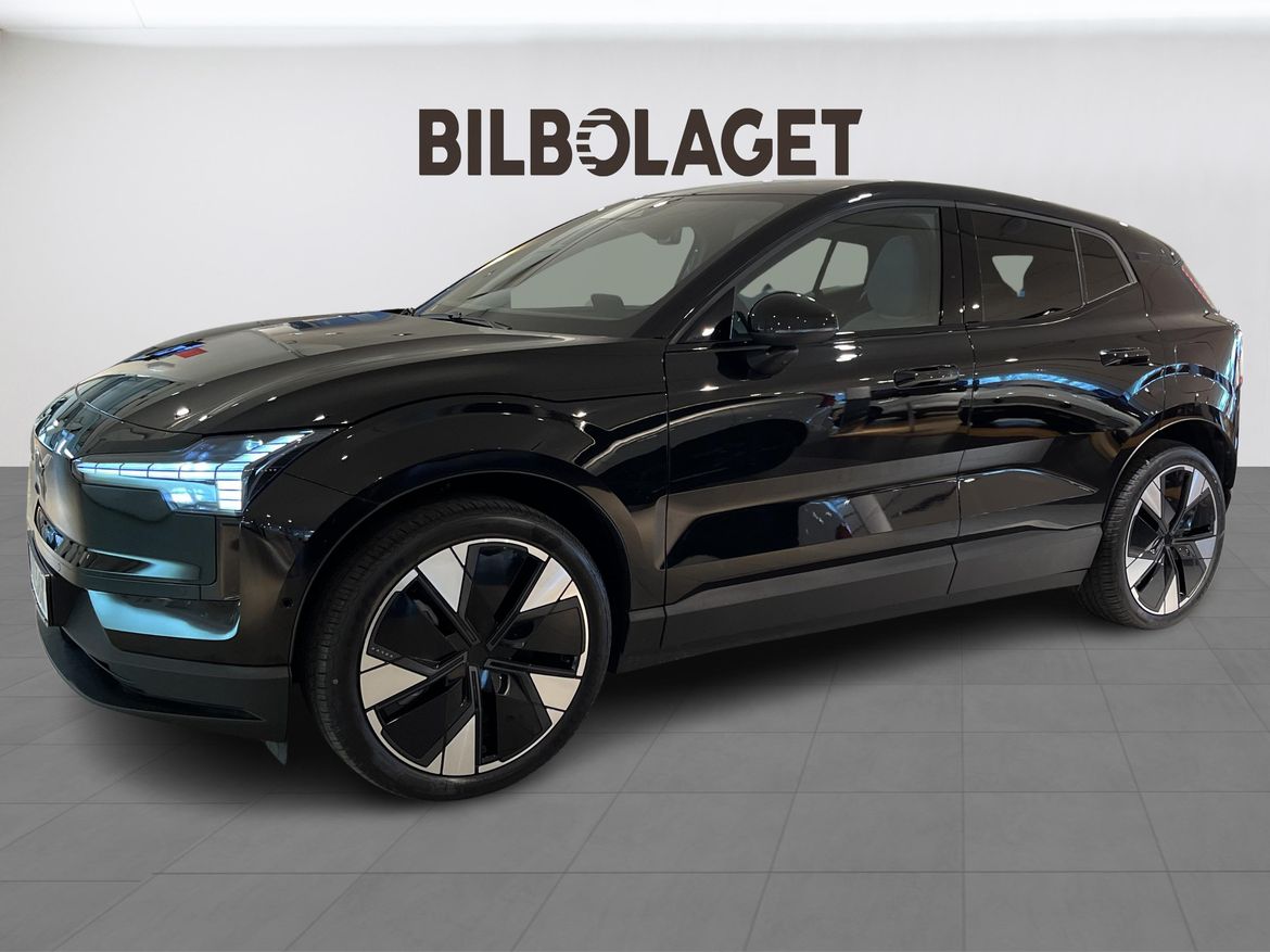 Volvo EX30 2026 - miniatyr 2