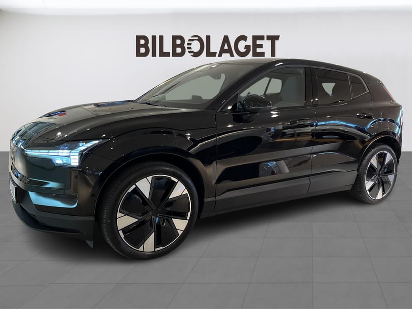 Bild 2 av Volvo EX30 Twin Motor Performance Ultra (Pano,360 kam, Nav,20" Alu)