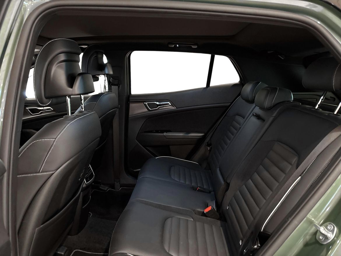 Kia Sportage 2025 - miniatyr 7